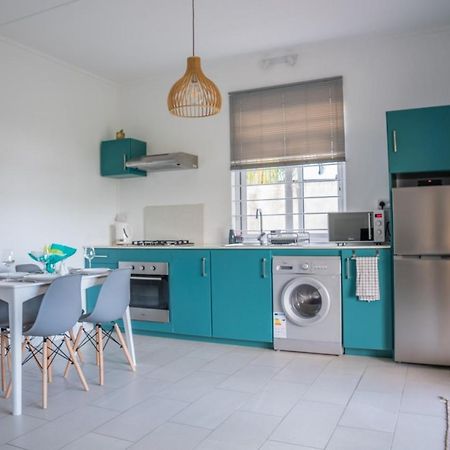 Le Rivage Appartement Mauritius Coteau Raffin ภายนอก รูปภาพ