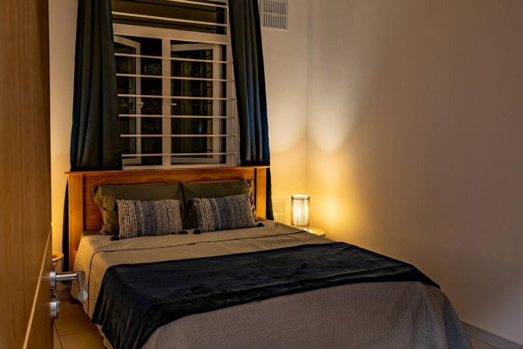 Le Rivage Appartement Mauritius Coteau Raffin ภายนอก รูปภาพ