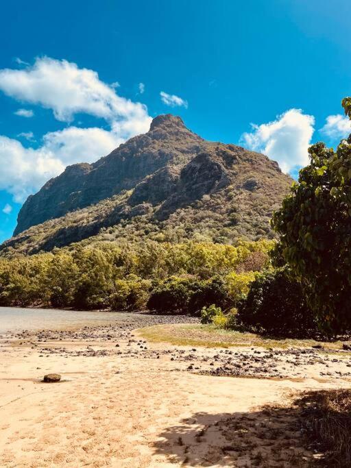 Le Rivage Appartement Mauritius Coteau Raffin ภายนอก รูปภาพ
