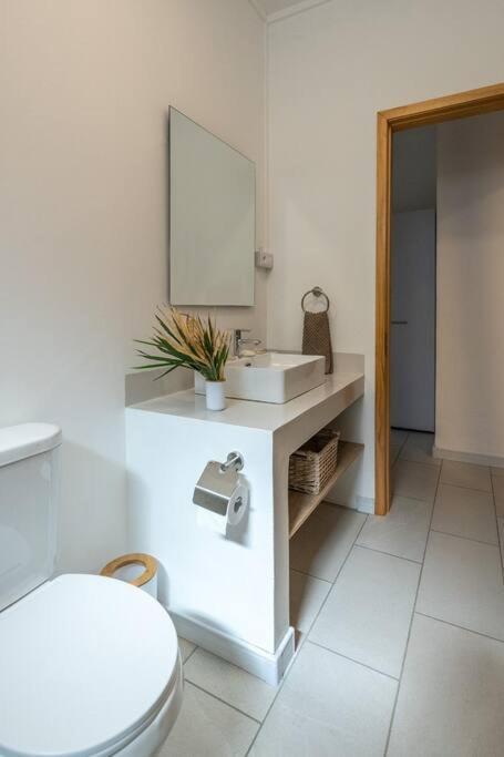 Le Rivage Appartement Mauritius Coteau Raffin ภายนอก รูปภาพ