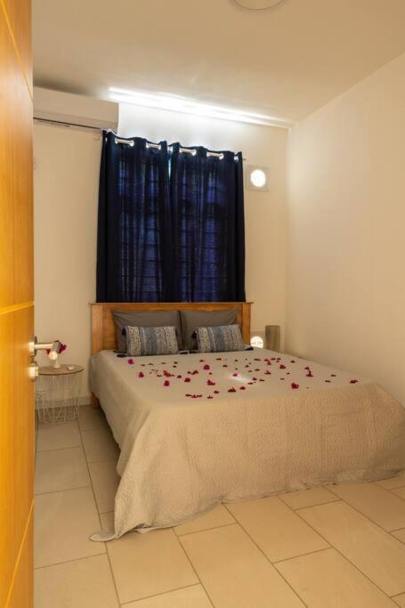 Le Rivage Appartement Mauritius Coteau Raffin ภายนอก รูปภาพ