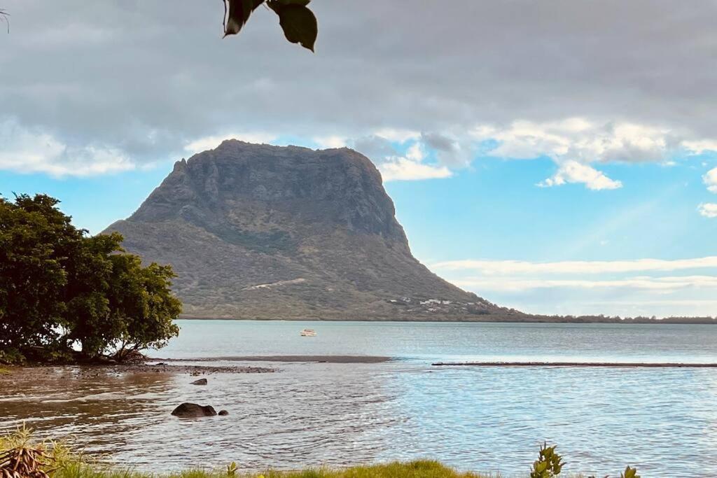 Le Rivage Appartement Mauritius Coteau Raffin ภายนอก รูปภาพ