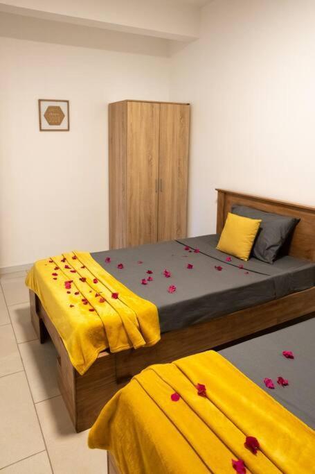 Le Rivage Appartement Mauritius Coteau Raffin ภายนอก รูปภาพ
